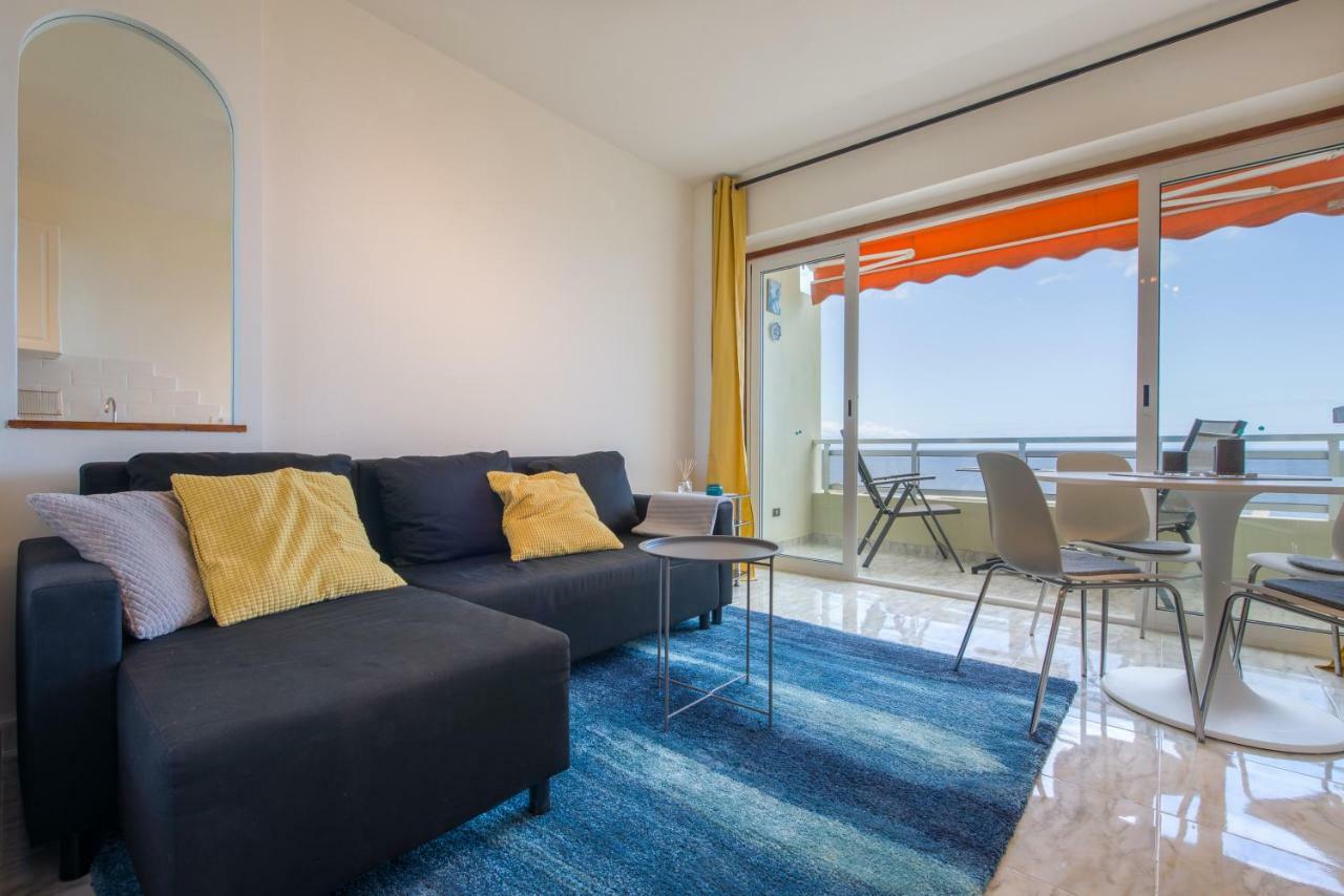 Amazing View You Fall In Love With Puerto de Santiago  Exterior photo