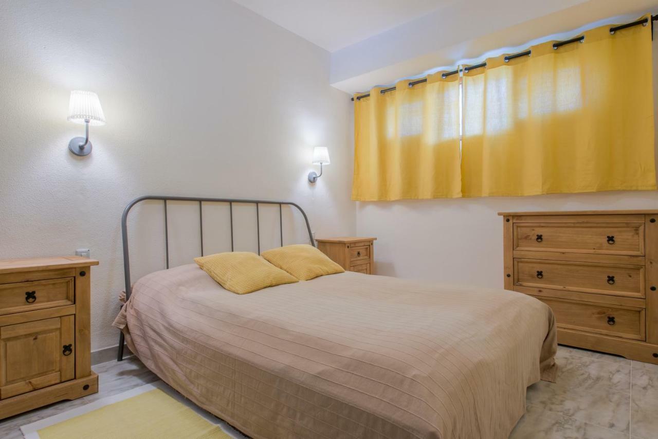 Amazing View You Fall In Love With Puerto de Santiago  Exterior photo