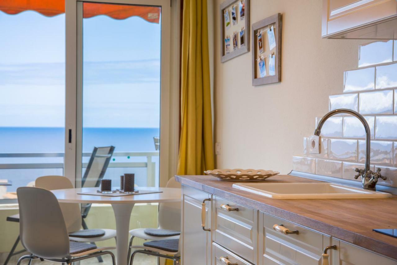 Amazing View You Fall In Love With Puerto de Santiago  Exterior photo