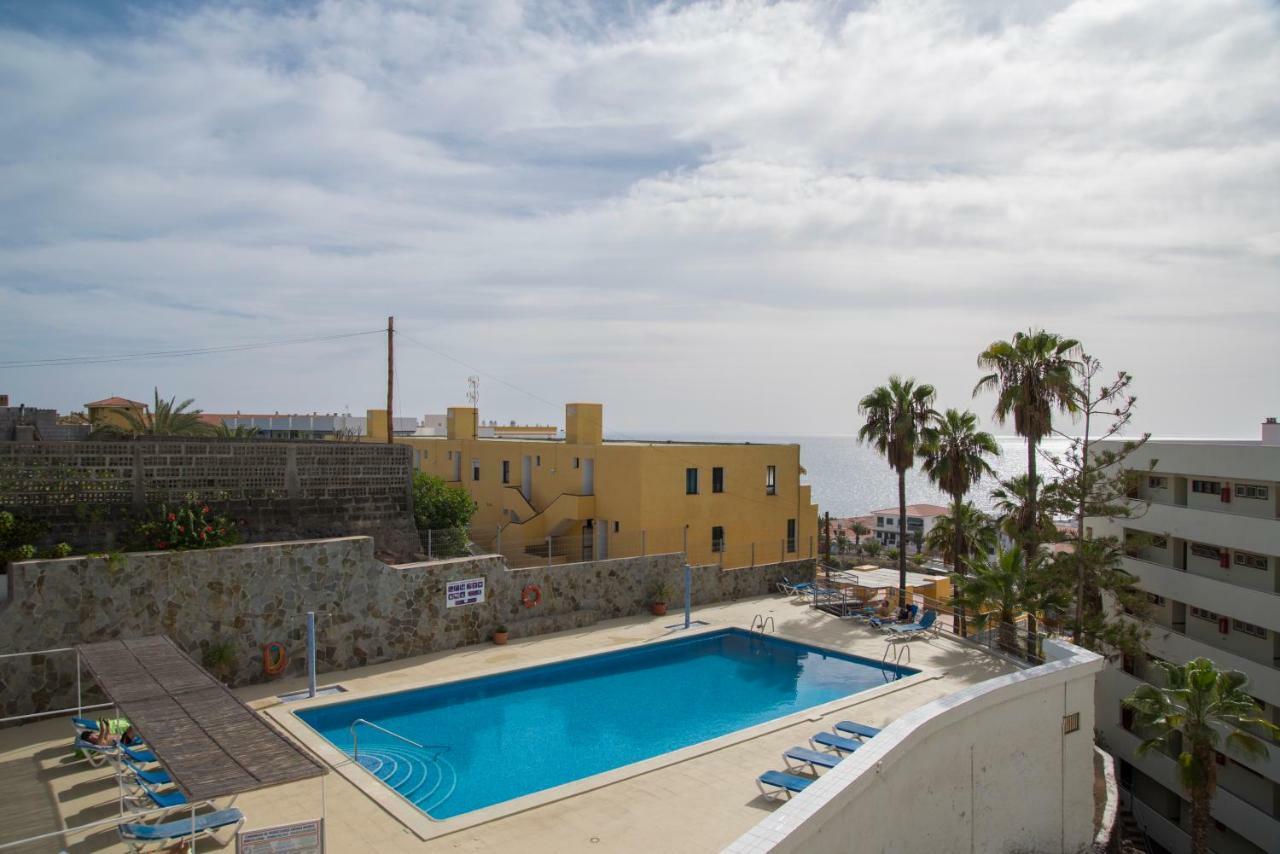 Amazing View You Fall In Love With Puerto de Santiago  Exterior photo